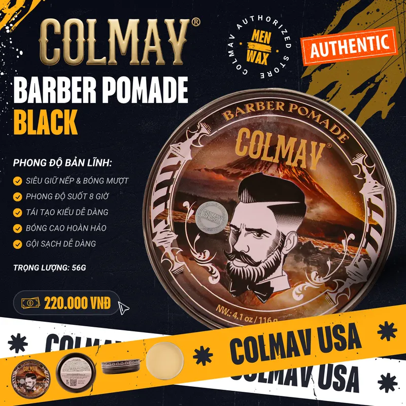 Colmav Keratin Smooth 200ml